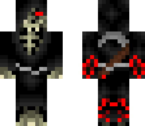 grim reaper