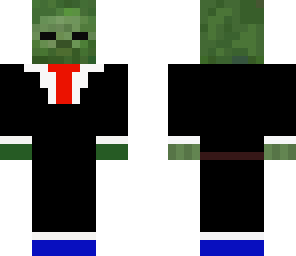 zombie smoking test