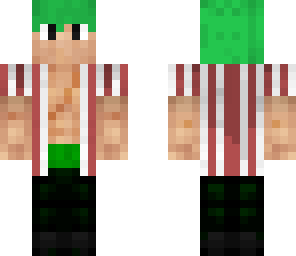 new roronoa zoro