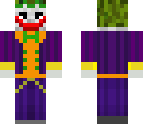 cured joker fixed