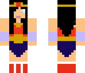 wonderwoman