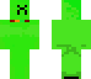 creeper