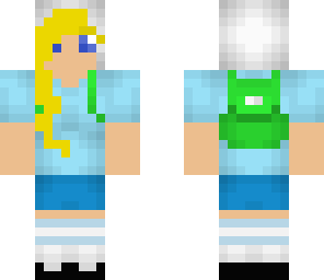 tanyblade skin