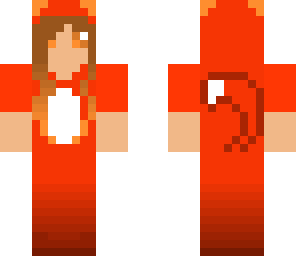 foxy girl