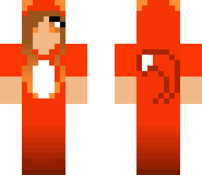 foxy girl fixed