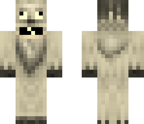 yeti