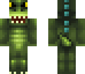 godzilla