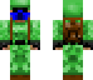 soldier parachuting