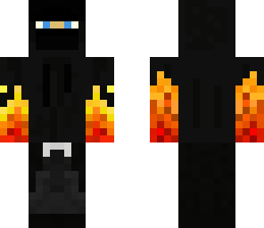 ninja fire