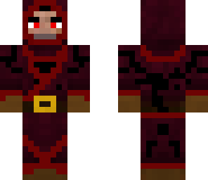 priest