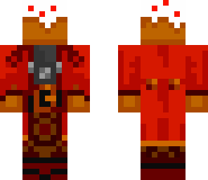 cake man