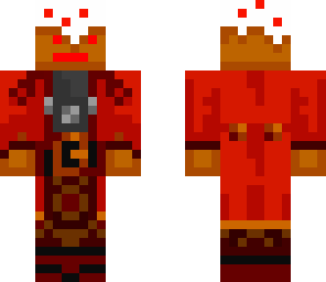 cake man