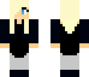 black canary