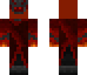 spider lord