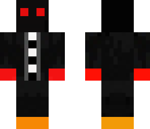 dark destroyer