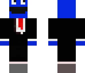 cookie monster agent