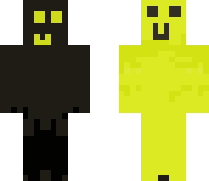 ender smile