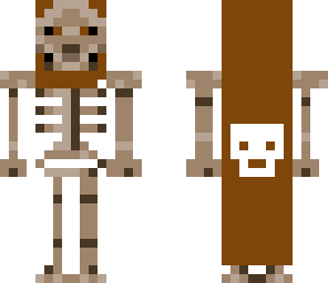 skeleton lord