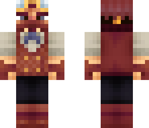 capitan del cielo