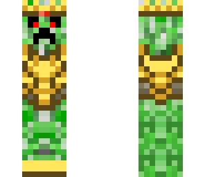 creeper lord