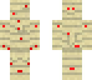 mummy