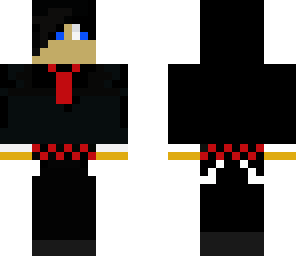 emoboy