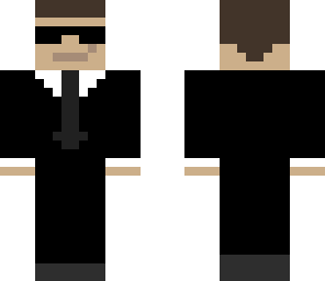 men in black 