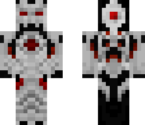 skulttrosmian gaurd