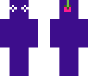 purple pikmin