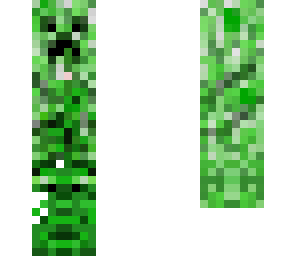 creeperman