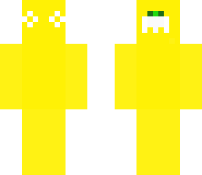 yellow pikmin