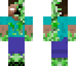 creeperherobrine