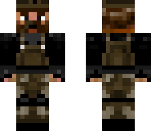 captain price