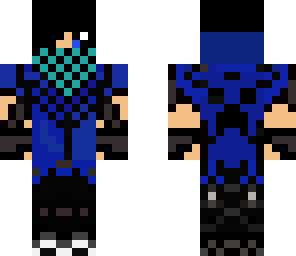 blue mania