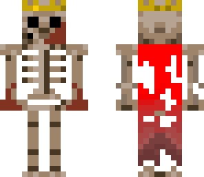skelley king