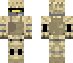 desert camo