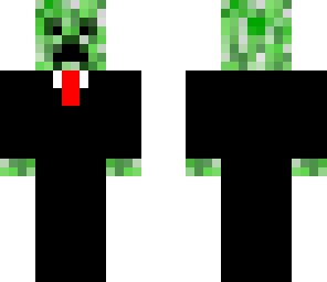 second business creeper