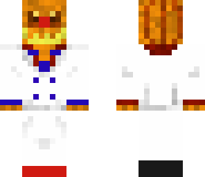 dr pumkin