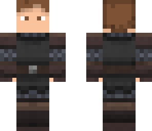 aznninjacraft -grey warden-