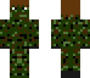 camoflauge