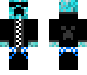 diamond creeper ghoxt