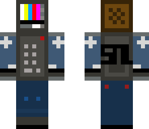 a skin