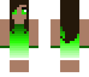 greeny