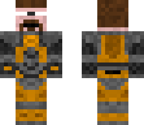 gordon freeman