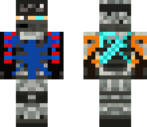 infectid army dude
