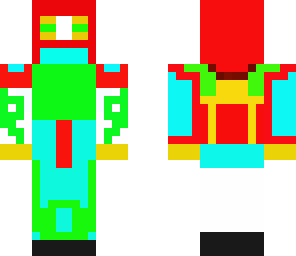 mini ninga