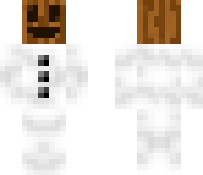 derp snowgolem