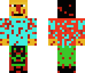 figther
