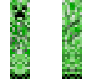 creeper