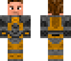 cool half life suit guy